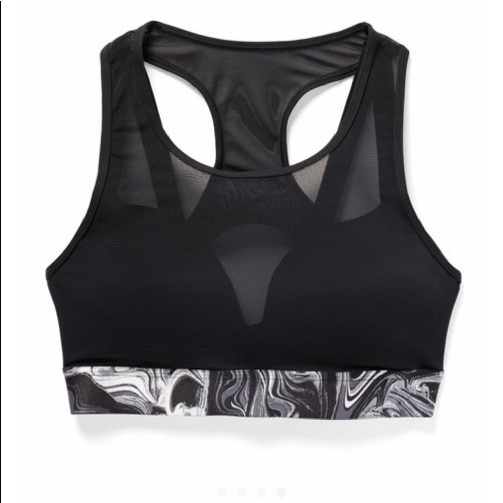 Micah Contour sports bra